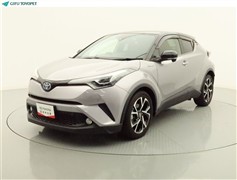 C-HR HV G LEDエディション