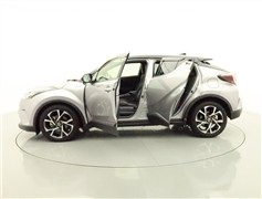 C-HR HV G LEDエディション