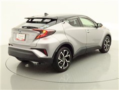 C-HR HV G LEDエディション