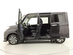 ルーミー カスタムG S