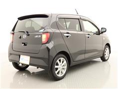 ミライース G リミテッドSA3