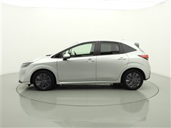 ノート ハイブリッド X