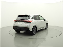 ノート ハイブリッド X