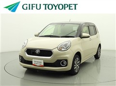 パッソ モーダ Gパッケージ