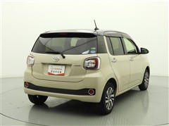 パッソ モーダ Gパッケージ