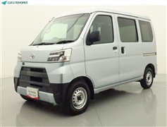 トヨタ ピクシスV DX SA3 HR