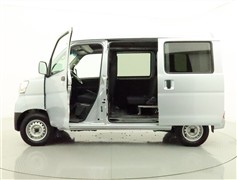 ピクシスV DX SA3 HR