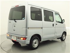 ピクシスV DX SA3 HR