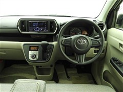 パッソ X Lパッケージ