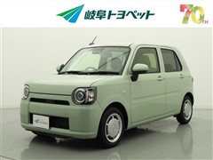 ダイハツ ミラトコット Gリミテッド SA3