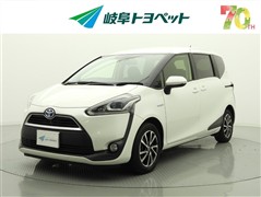 トヨタ シエンタ ハイブリッド G *