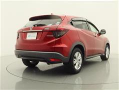 ヴェゼルHV Xホンダセンシング