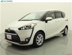 トヨタ　シエンタ G