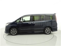 ノア SI WXB3 8ニンノリ