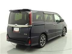 ノア SI WXB3 8ニンノリ