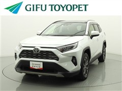 トヨタ RAV4 G