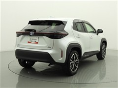 ヤリスクロス HYBRID Z