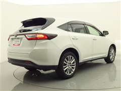 ハリアー プログレス ムーンルーフ