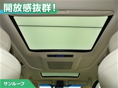 アルファード GF