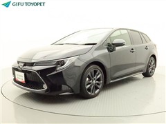 カローラツーリング WXB 6MT