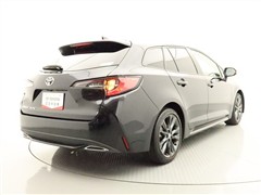 カローラツーリング WXB 6MT