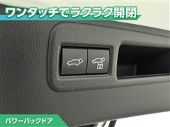 ハリアーハイブリッド Z
