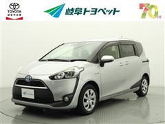 トヨタ シエンタ ハイブリッド G