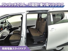 シエンタ ハイブリッド G
