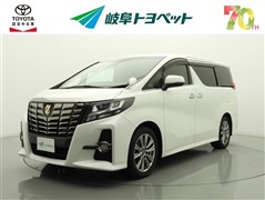 アルファード S A タイプBL