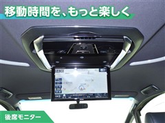 アルファード S A タイプBL
