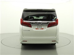 アルファード X 8ニンノリ