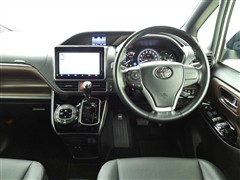 エスクァイア GI