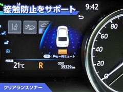 カムリ WS