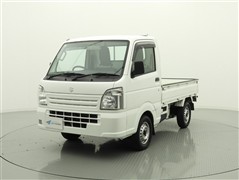 スズキ キャリィトラック KC AC・PS