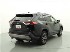 RAV4 ハイブリッドG