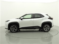 ヤリスクロス HEV Z