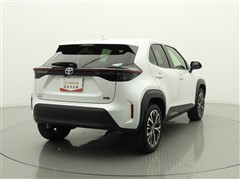 ヤリスクロス HEV Z