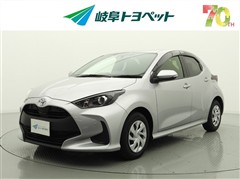 トヨタ ヤリス X *