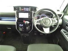 タンク カスタムG S