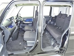 タンク カスタムG S