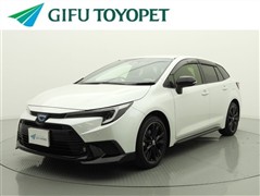 トヨタ カローラTG HVアクティブスポーツ