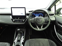 カローラTG HVアクティブスポーツ