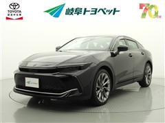 トヨタ クラウン CO Gアドバ レザー
