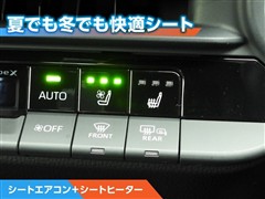 クラウン CO Gアドバ レザー