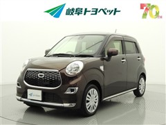 ダイハツ キャスト スタイルX SA2