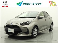 トヨタ ヤリス ハイブリッド G