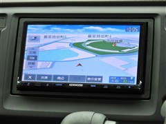 N-WGN カスタム G