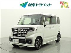 スズキ スペーシア カスタムHV XS