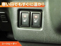 スペーシア カスタムHV XS