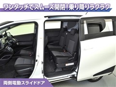 シエンタG SafetyEdition2